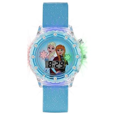 Disney Mdchen -Armbanduhr- FZN4087 Disney Mdchen -Armbanduhr- FZN4087