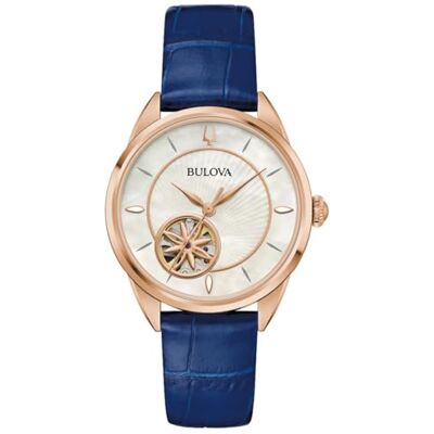 Bulova Automatic Watch 97L180 Bulova Automatic Watch 97L180