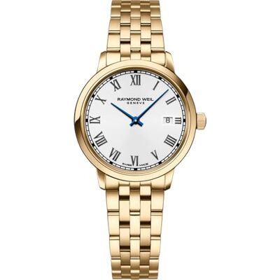 Raymond Weil Watch 5985-P-00359 Raymond Weil Watch 5985-P-00359