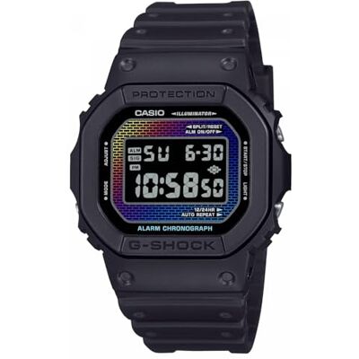 Casio Herren Digital Quarz Armbanduhr G-Shock Casio Herren Digital Quarz Armbanduhr G-Shock