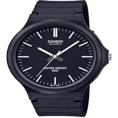 Casio Mw2401e Watch One Size Casio Mw2401e Watch One Size