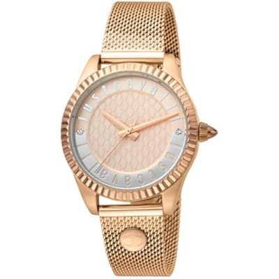 Just Cavalli Unisex Erwachsene Time Uhren Mod. Jc1L133M0075, JC1L133M0075 Just Cavalli Unisex Erwachsene Time Uhren Mod. Jc1L133M0075, JC1L133M0075