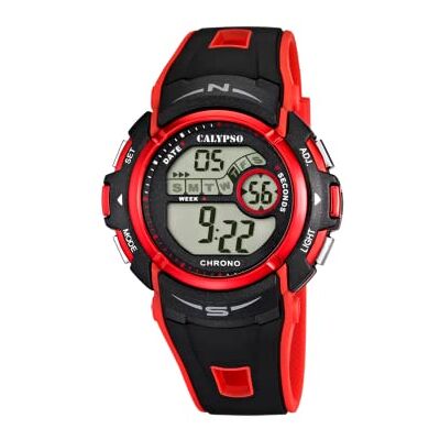 Festina Calypso Unisex -Armbanduhr K5610/5 Festina Calypso Unisex -Armbanduhr K5610/5