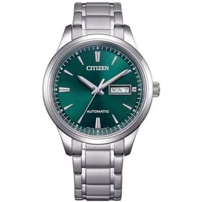 Citizen Herren Analog Automatik Armbanduhr Citizen Herren Analog Automatik Armbanduhr