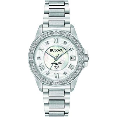 Bulova Watch 96R232 Bulova Watch 96R232