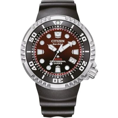 Citizen Promaster BN1024-01Z Uhr mit Eco-Antrieb Citizen Promaster BN1024-01Z Uhr mit Eco-Antrieb