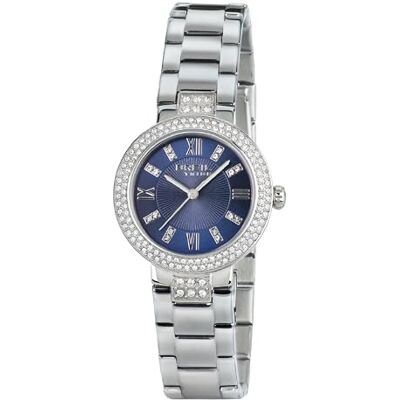 Breil Uhr Damen, Armband aus Stahl, Gehäusedurchmesser 32 cm Breil Uhr Damen, Armband aus Stahl, Gehäusedurchmesser 32 cm