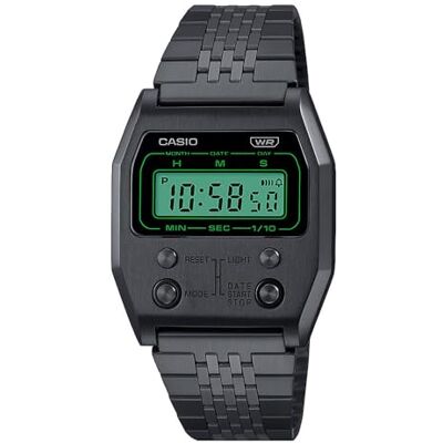 Casio Herren Digital Quarz Armbanduhr Collection Vintage Casio Herren Digital Quarz Armbanduhr Collection Vintage