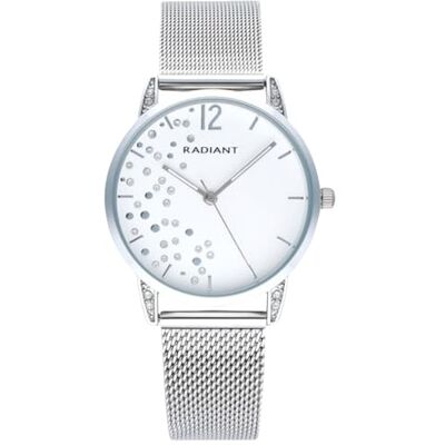 Radiant Montre Formentera RA615204 en Acier Inoxydable Pour Femmes Radiant Montre Formentera RA615204 en Acier Inoxydable Pour Femmes