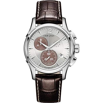 Hamilton Watch H32612551 Hamilton Watch H32612551