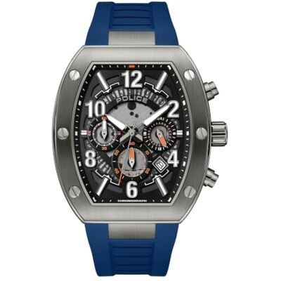 Police Meidan Chronograph Police Meidan Chronograph