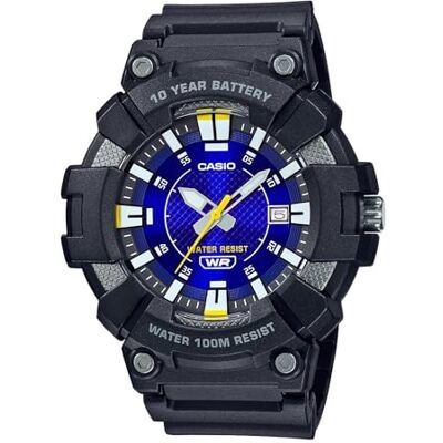 Casio Black Collection Man Uhr (Ø 49 mm) Casio Black Collection Man Uhr (Ø 49 mm)