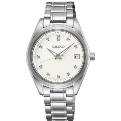 Seiko Analog Quarz Seiko Analog Quarz