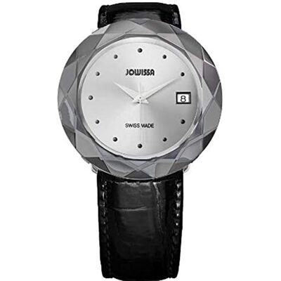 JOWISSA Damen-Armbanduhr Safira 99 Analog Leder J1.186.XL JOWISSA Damen-Armbanduhr Safira 99 Analog Leder J1.186.XL