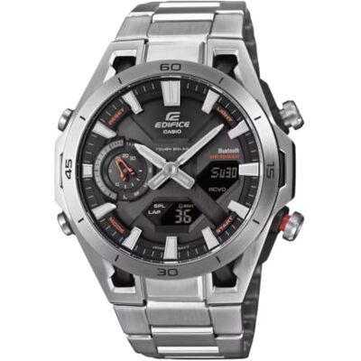 Casio Edifice Bluetooth ECB-2300D-1AEF Herrenarmbanduhr Casio Edifice Bluetooth ECB-2300D-1AEF Herrenarmbanduhr