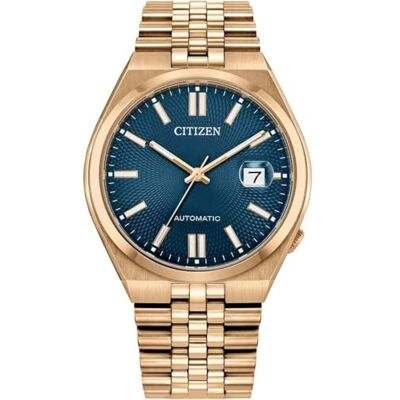Citizen Mechanical NK0023-57L Herren Automatikuhr Citizen Mechanical NK0023-57L Herren Automatikuhr