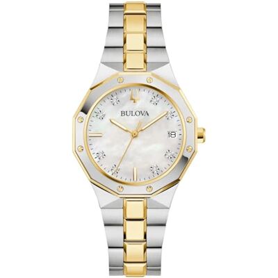 Bulova Watch 98P234 Bulova Watch 98P234