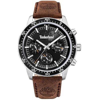 Timberland TDWGF0029002 Herren Armbanduhr Timberland TDWGF0029002 Herren Armbanduhr