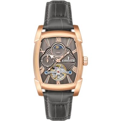 Thomas Earnshaw Klassische Uhr ES-8296-05 Thomas Earnshaw Klassische Uhr ES-8296-05