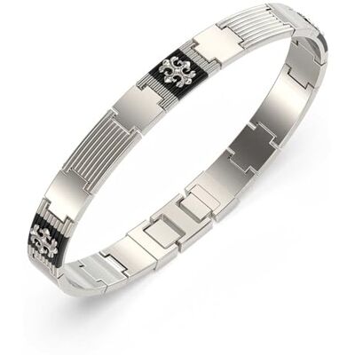 Guess PULSEIRA , AÇO Guess PULSEIRA , AÇO