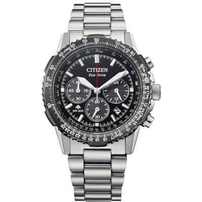 Citizen Promaster Chrono CA4664-60E Herrenchronograph Citizen Promaster Chrono CA4664-60E Herrenchronograph