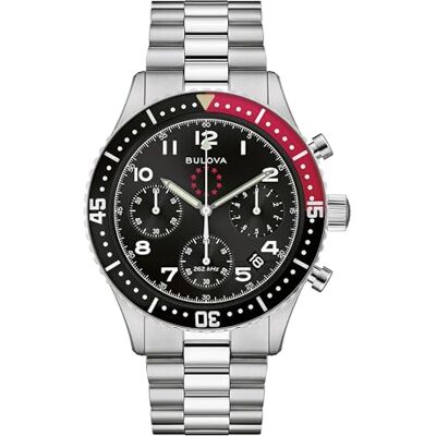Bulova Watch 98B451 Bulova Watch 98B451