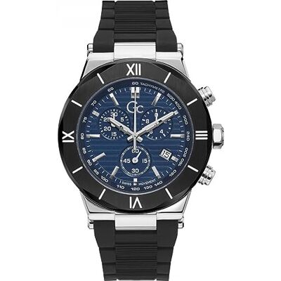 Guess COLLECTION Männer Herrenarmbanduhren Y69002G7MF Guess COLLECTION Männer Herrenarmbanduhren Y69002G7MF