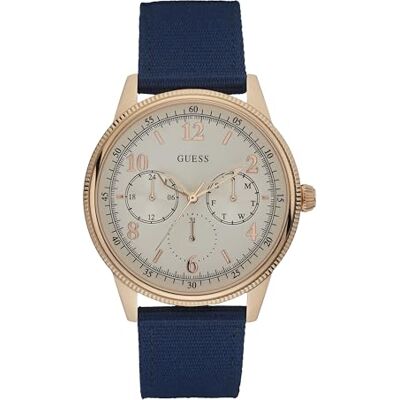 Guess Männer Analog W0863G4 Guess Männer Analog W0863G4