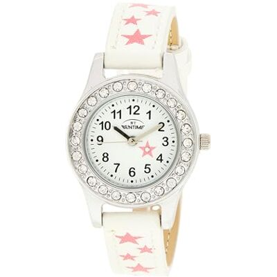Bentime Analog hBE1597, Silber Bentime Analog hBE1597, Silber