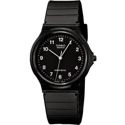 Casio Collection Unisex Armbanduhr MQ-24 Casio Collection Unisex Armbanduhr MQ-24