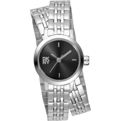 DKNY Mini Damenuhr 23 mm Edelstahl Quarzwerk 5 ATM DKNY Mini Damenuhr 23 mm Edelstahl Quarzwerk 5 ATM