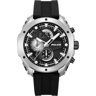 Police Wyvern Chronograph Police Wyvern Chronograph