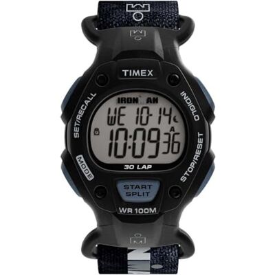 Timex Herren Digital Quarz Armbanduhr Ironman Modern Vintage Timex Herren Digital Quarz Armbanduhr Ironman Modern Vintage