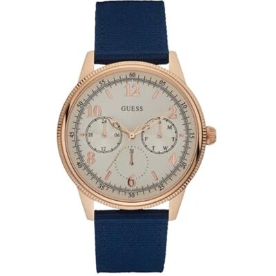 Guess Männer Analog W0863G4 Guess Männer Analog W0863G4