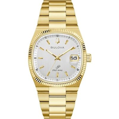 Bulova Damen Analog Quarz Armbanduhr Super Seville Bulova Damen Analog Quarz Armbanduhr Super Seville