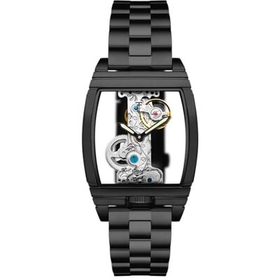 Thomas Earnshaw Klassische Uhr ES-8299-44 Thomas Earnshaw Klassische Uhr ES-8299-44
