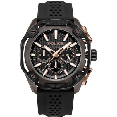 Police Centurian Chronograph Police Centurian Chronograph