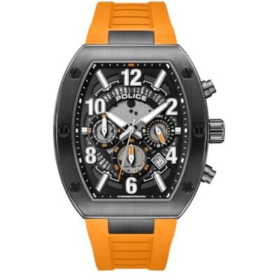 Police Meidan Chronograph Police Meidan Chronograph