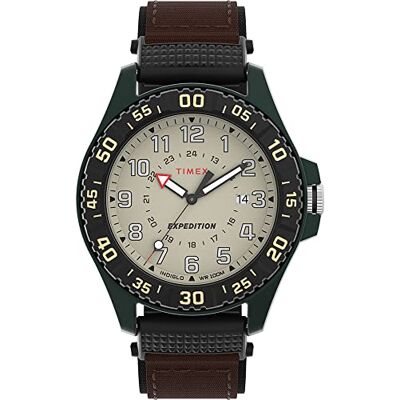 Timex Expedition Acadia Men's 42mm Watch Timex Expedition Acadia Men's 42mm Watch