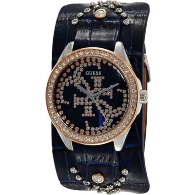 Guess Frauen Uhr W1140L3 (Ø 37 mm) Guess Frauen Uhr W1140L3 (Ø 37 mm)