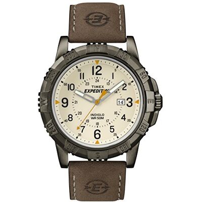 Timex Expedition Robuste 45mm Herren T49990 Timex Expedition Robuste 45mm Herren T49990