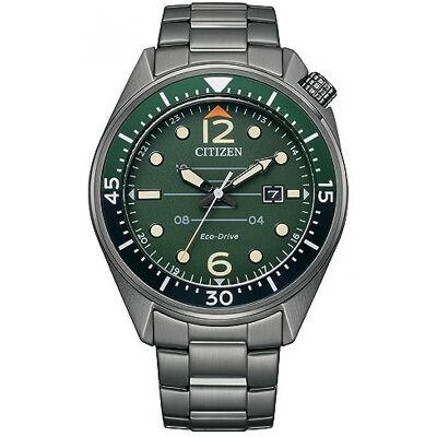 Citizen AW1717-81x Uhr Citizen AW1717-81x Uhr