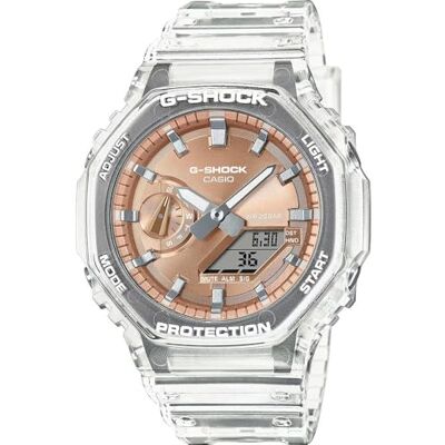 Casio Herren Analog Digital Quarz Armbanduhr G-Shock Casio Herren Analog Digital Quarz Armbanduhr G-Shock