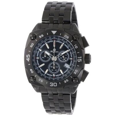Burgmeister Herren Chronograph Wien, BM326-622A Burgmeister Herren Chronograph Wien, BM326-622A