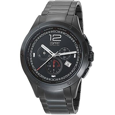 Esprit COLLECTION Quarzuhr Man EL101421F08 45 mm Esprit COLLECTION Quarzuhr Man EL101421F08 45 mm