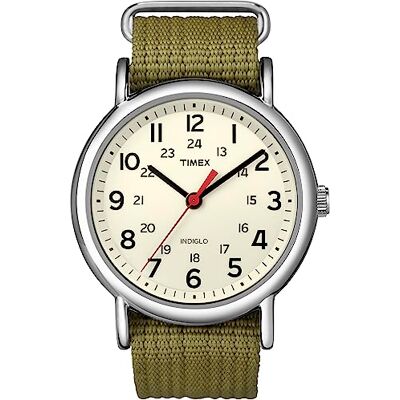 Timex T2N651 Herren Armbanduhr Timex T2N651 Herren Armbanduhr