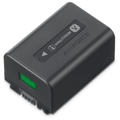 Sony NP-FV50A Akkusatz für V-Serie Sony NP-FV50A Akkusatz für V-Serie