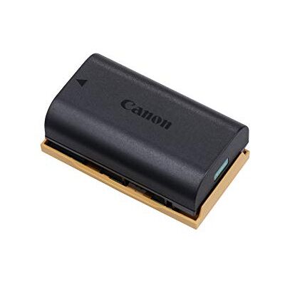 Canon Akku LP-EL (Ersatz Lithium-Ionen-Akku, kompatibel mit Speedlite EL-1 Blitzgerät) Canon Akku LP-EL (Ersatz Lithium-Ionen-Akku, kompatibel mit Speedlite EL-1 Blitzgerät)