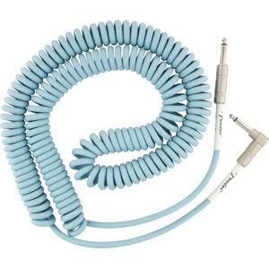 Fender ORIGINAL COIL CABLE 30 DNB Fender ORIGINAL COIL CABLE 30 DNB