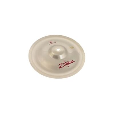 Zildjian FX Cymbals Series 10 Zoll Oriental China Trash Cymbal Zildjian FX Cymbals Series 10 Zoll Oriental China Trash Cymbal